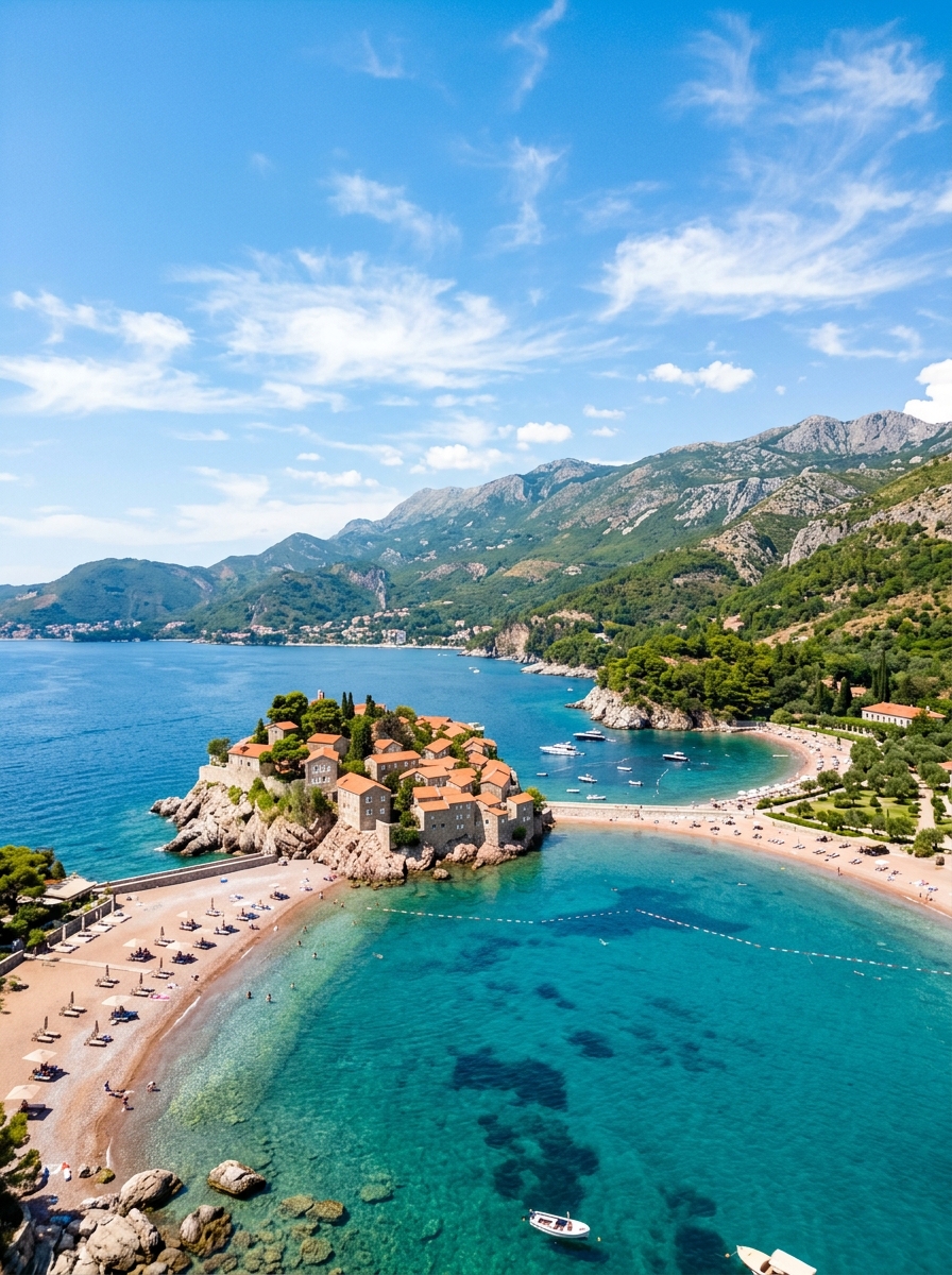 Montenegro